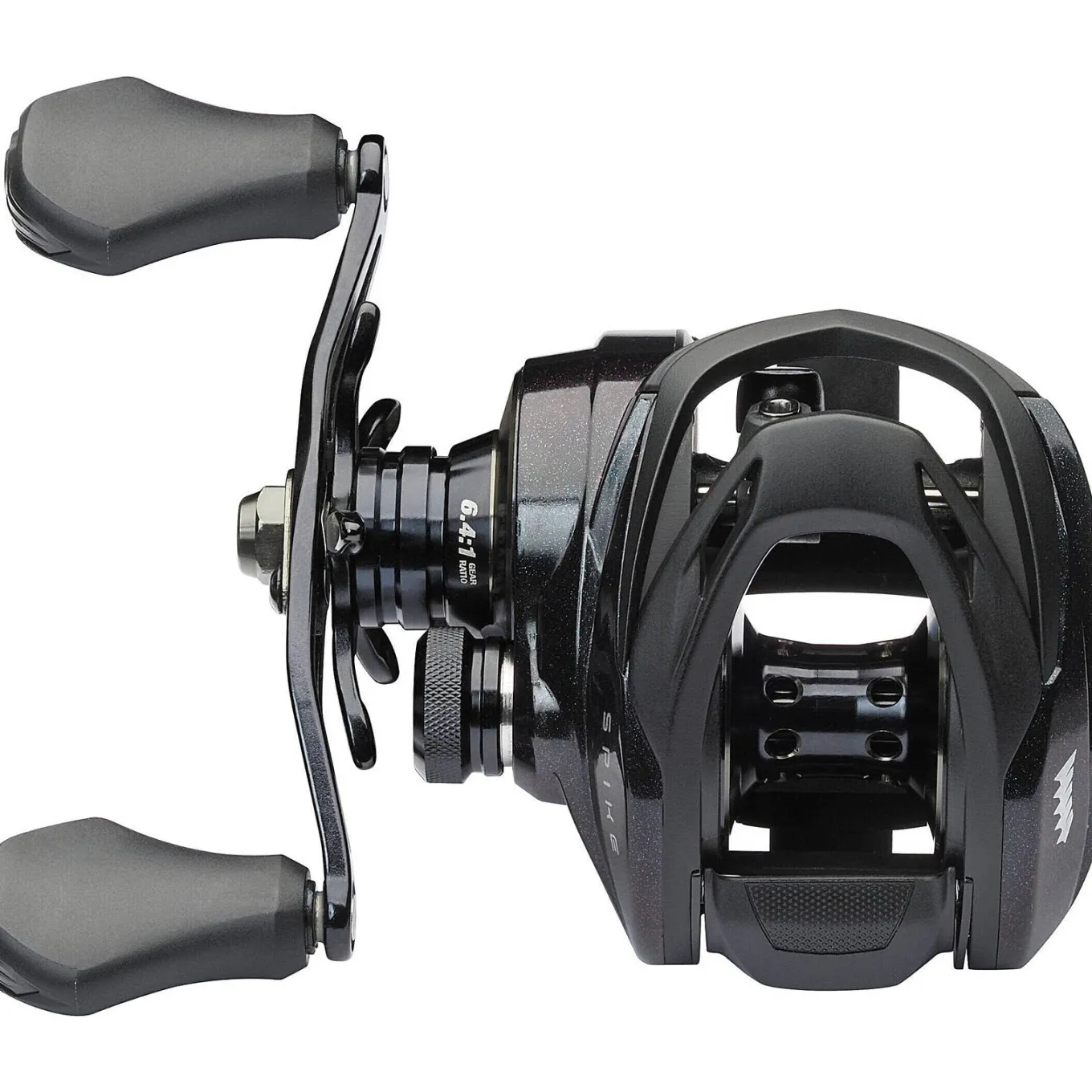 Abu Garcia Spike Casting Reel