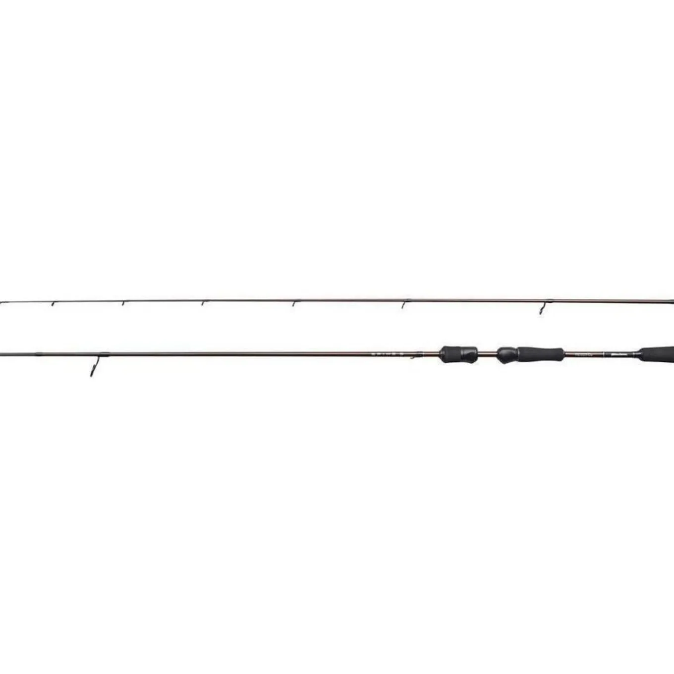 Abu Garcia SPIKE S Finesse