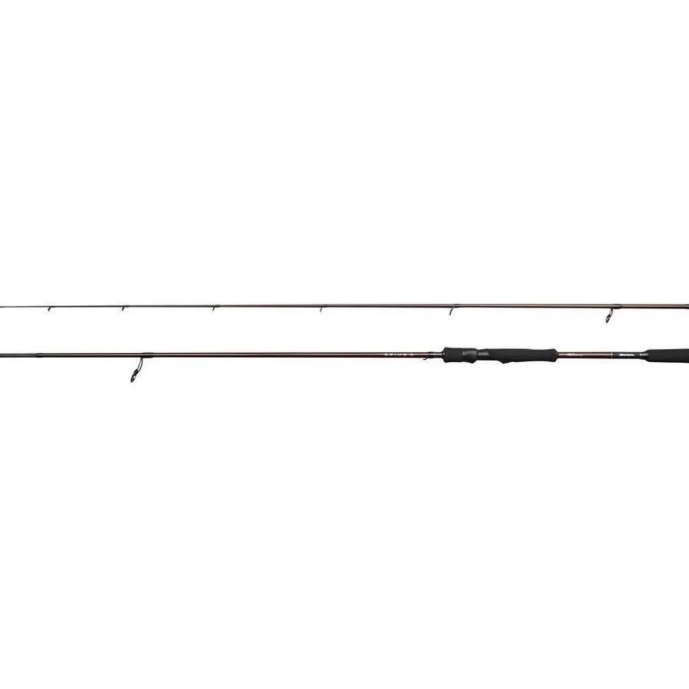 Abu Garcia SPIKE S Jigging