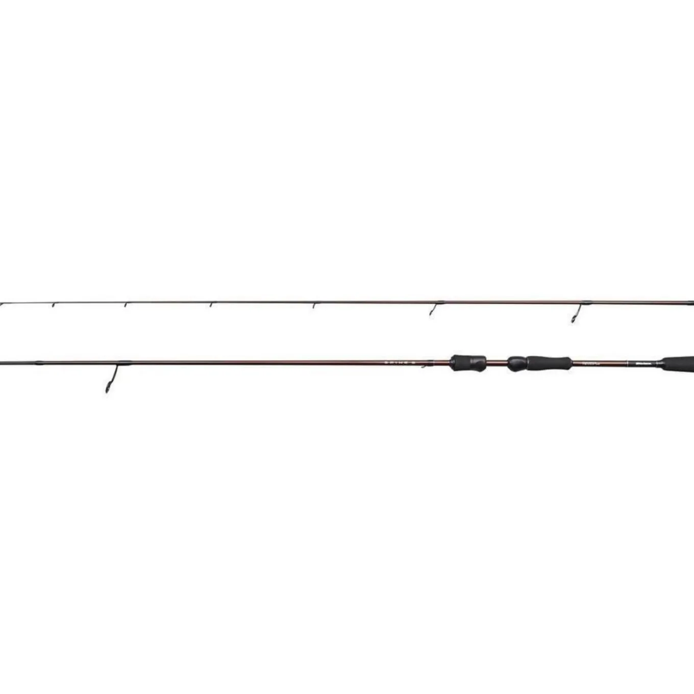 Abu Garcia SPIKE S Tech