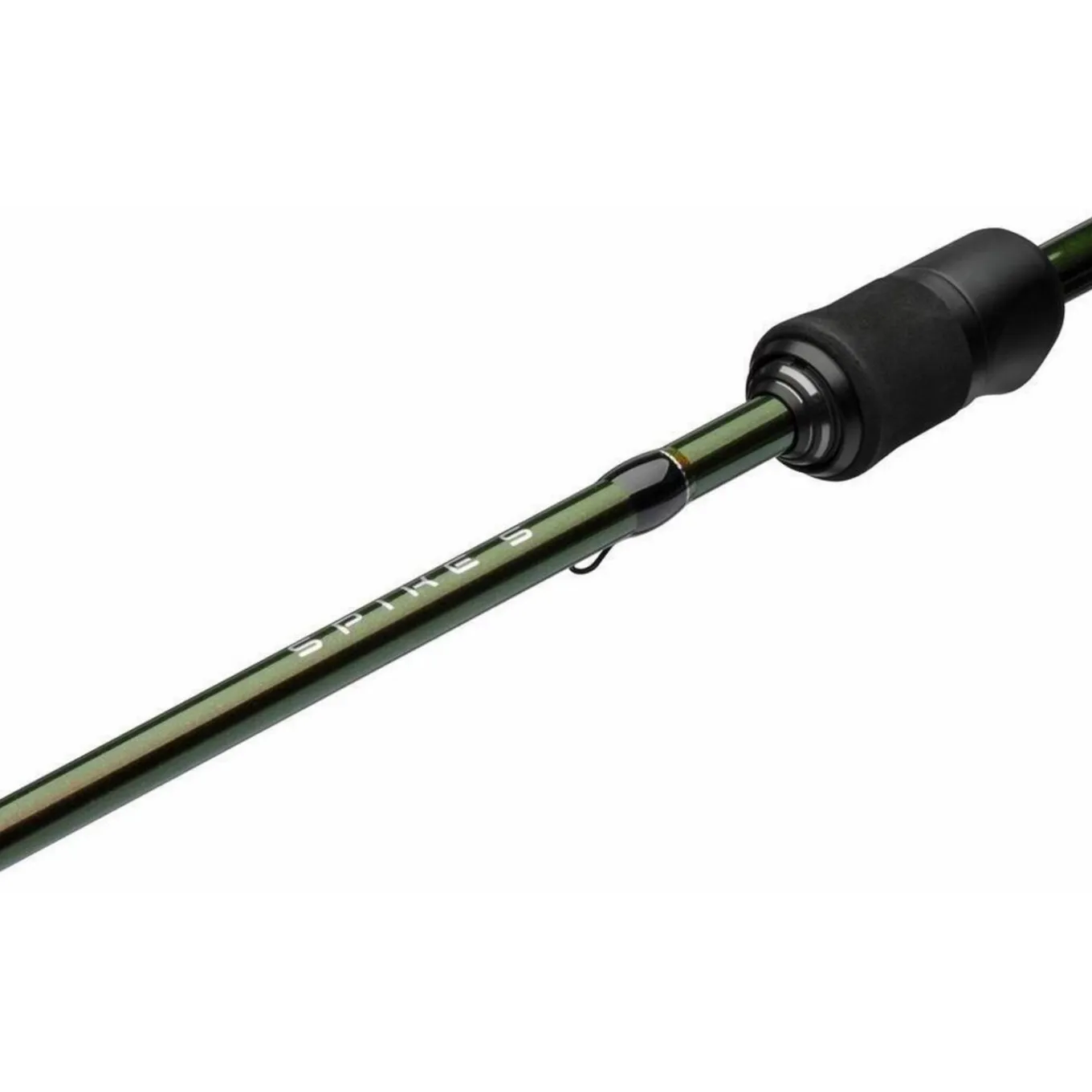 Abu Garcia SPIKE S Vertical 1.85m 14-35gr