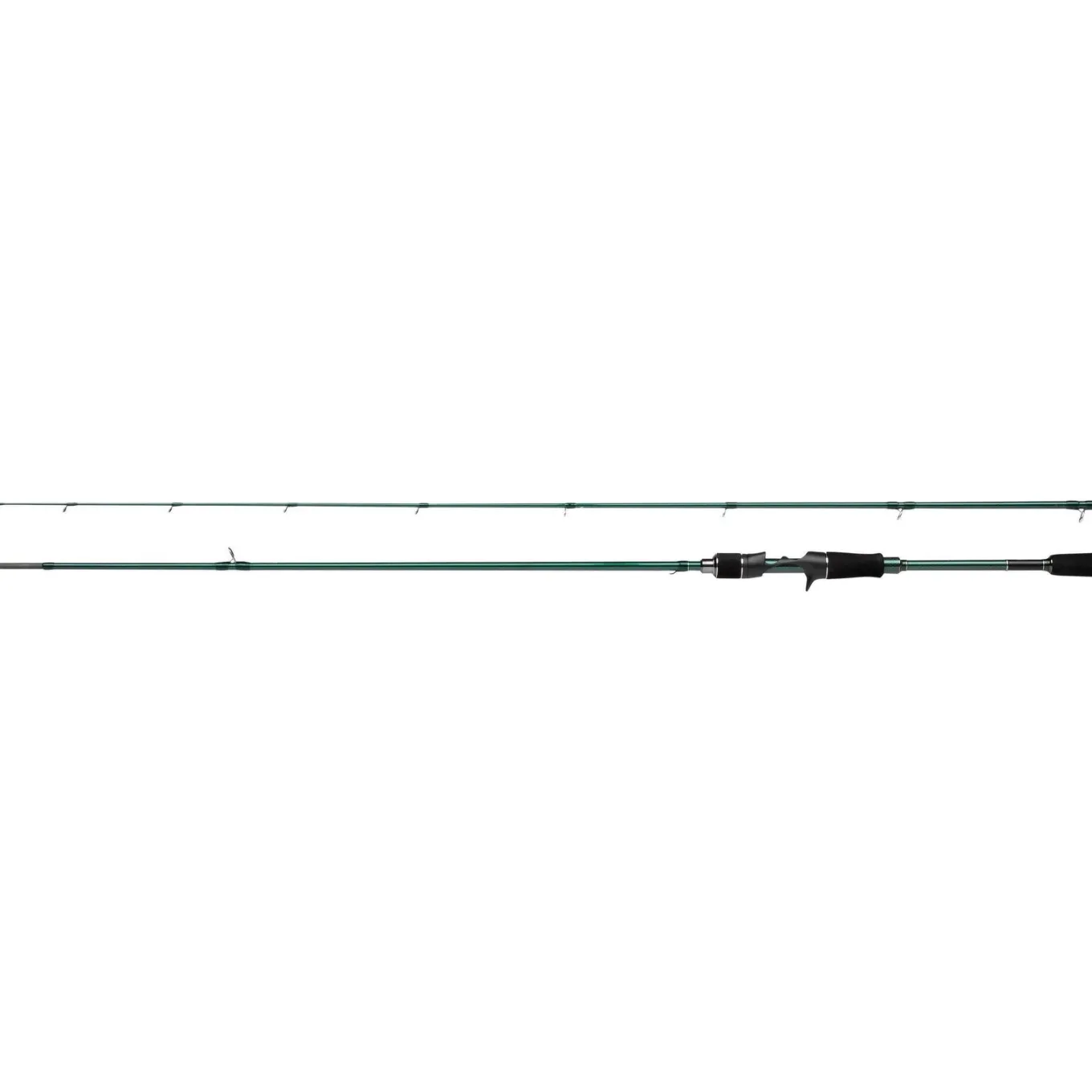 Abu Garcia Spike X