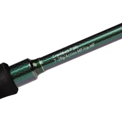Abu Garcia Spike X