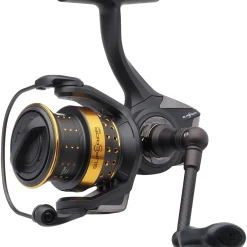 Abu Garcia Superior 2