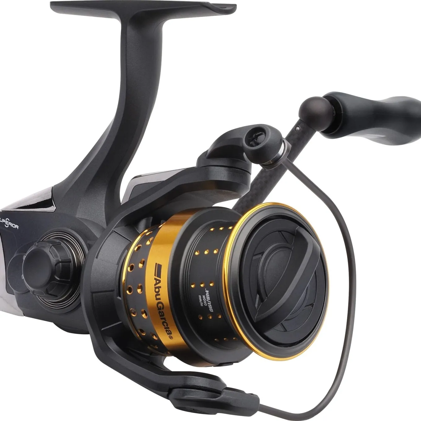 Abu Garcia Superior 2