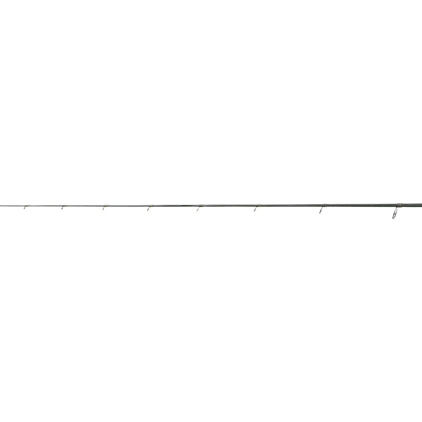 Abu Garcia Svartzonker Classic Motoroil Rods