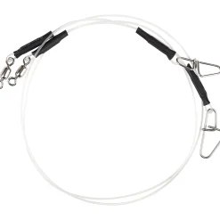 Abu Garcia Svartzonker Fluorocarbon Leader
