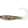 Abu Garcia Svartzonker McPerch Curly 11cm Real Pike
