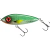 Abu Garcia Svartzonker McSnack 9cm 22gr Green Flash