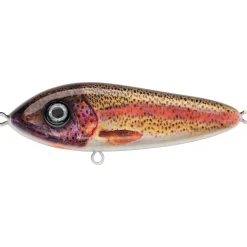 Abu Garcia Svartzonker McJerk