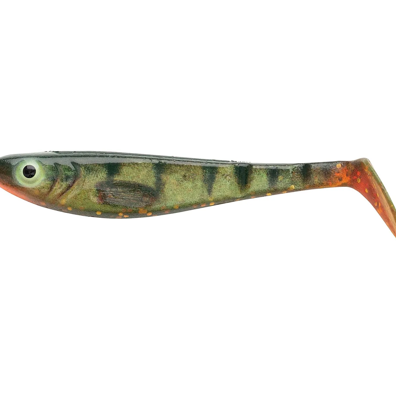 Abu Garcia Svartzonker McPerch Shad