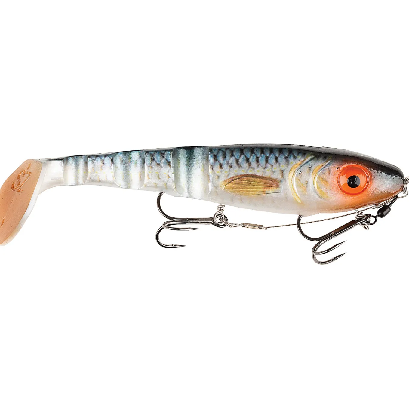 Abu Garcia Svartzonker Shallow Stinger Medium