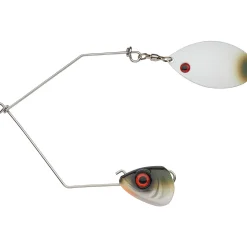 Abu Garcia Svartzonker Spinhead