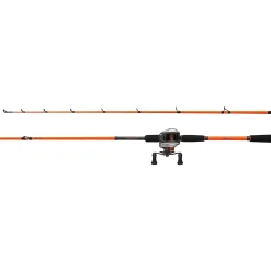 Abu Garcia Svartzonker X3 Combo Casting 2.40m 30-100gr