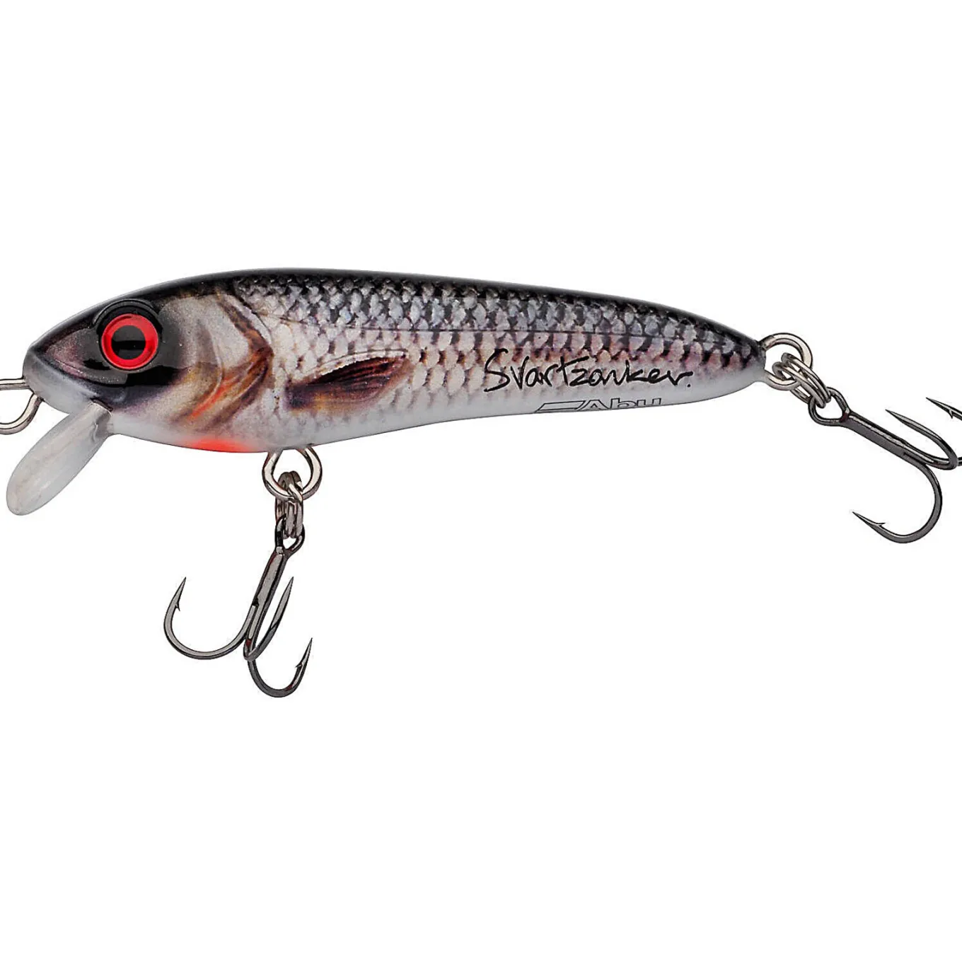 Abu Garcia SVZ McCelly 7cm 9gr Real Roach