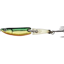 Abu Garcia Toby Jointed