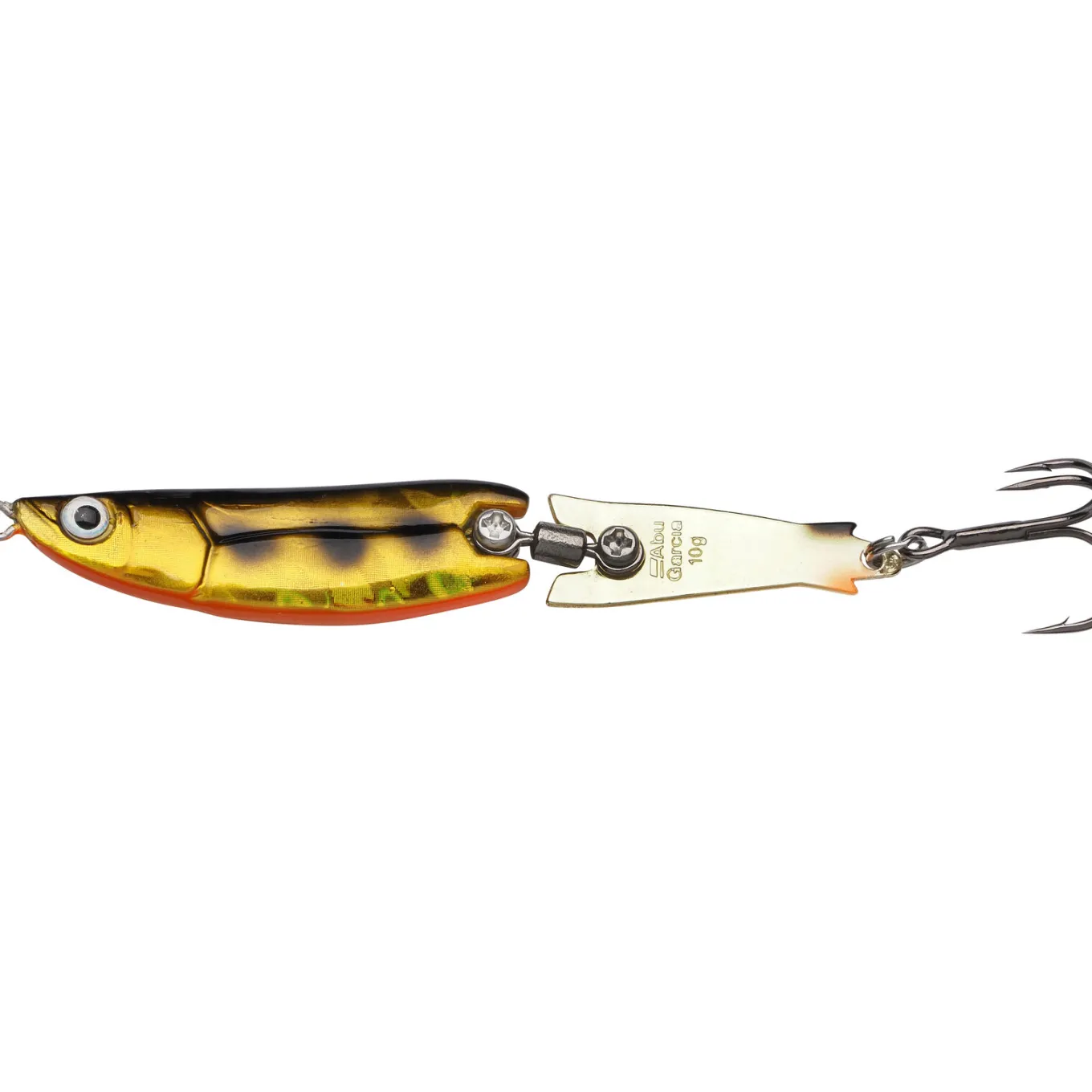 Abu Garcia Toby Jointed