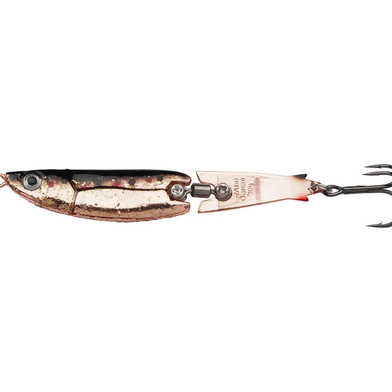 Abu Garcia Toby Jointed