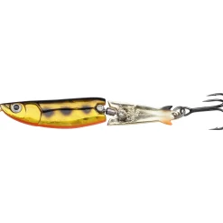 Abu Garcia Toby Jointed