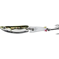 Abu Garcia Toby Jointed