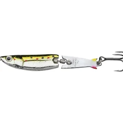 Abu Garcia Toby Jointed