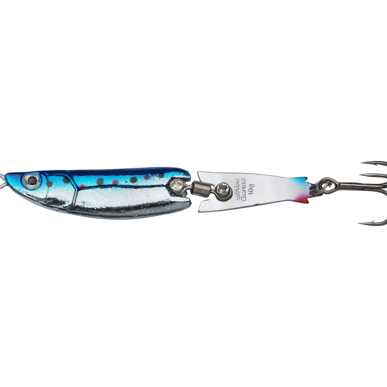 Abu Garcia Toby Jointed