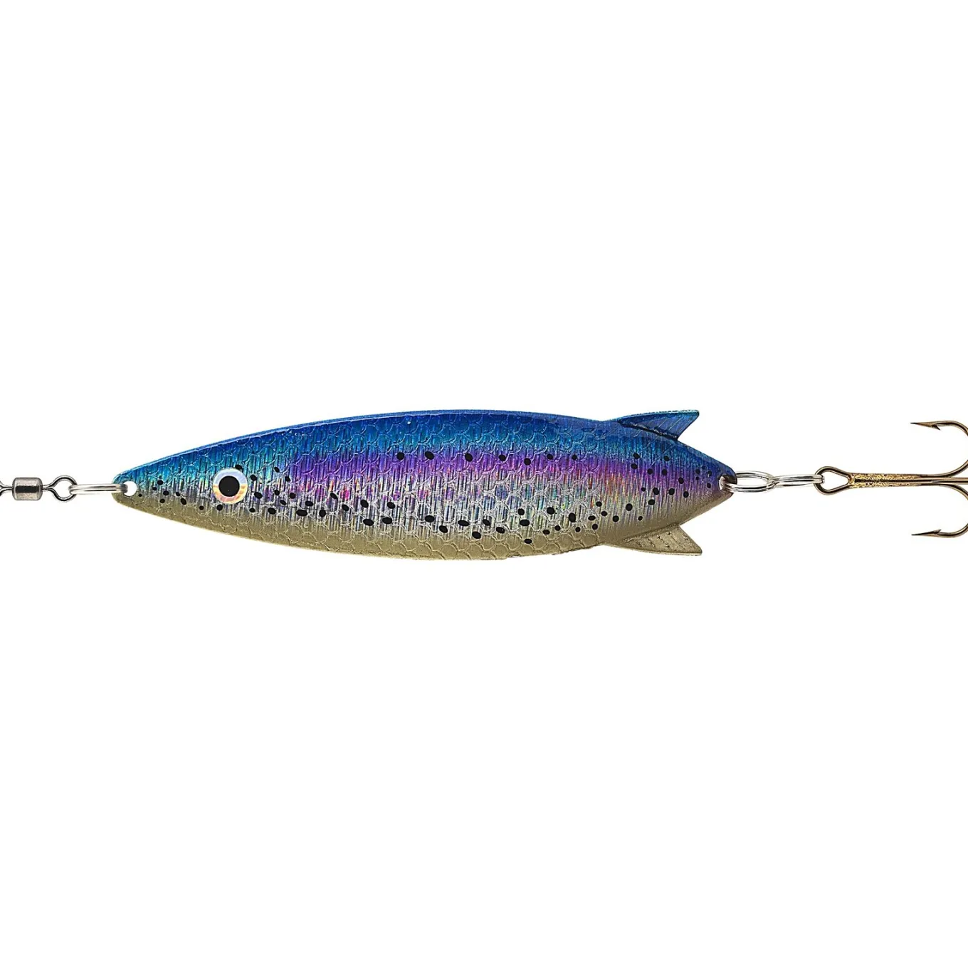 Abu Garcia Toby Salmo