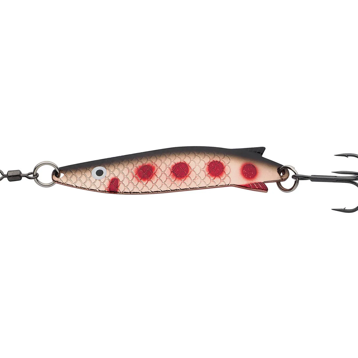 Abu Garcia Toby Spoon