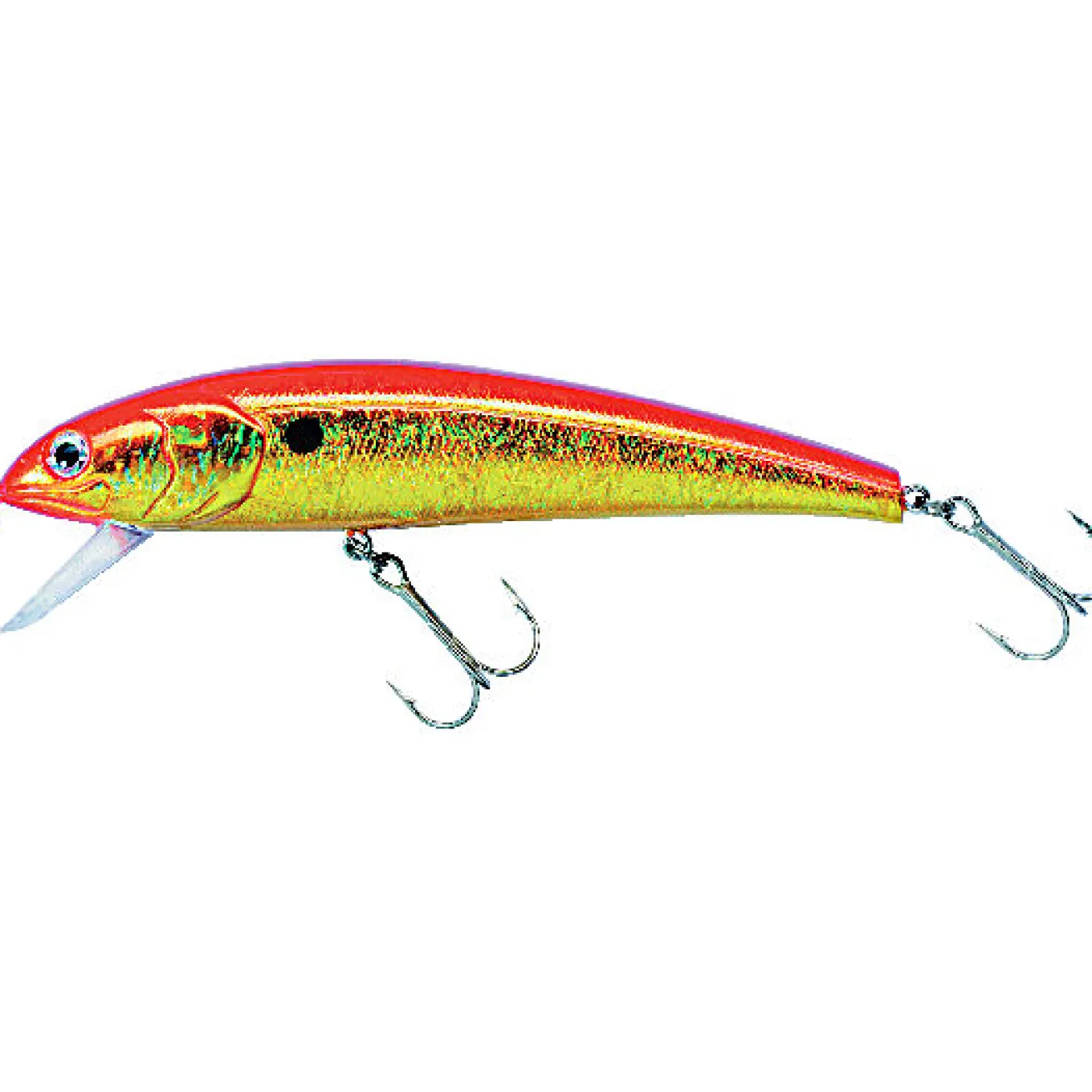 Abu Garcia Tormentor