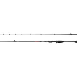 Abu Garcia Vendetta 4 Cast