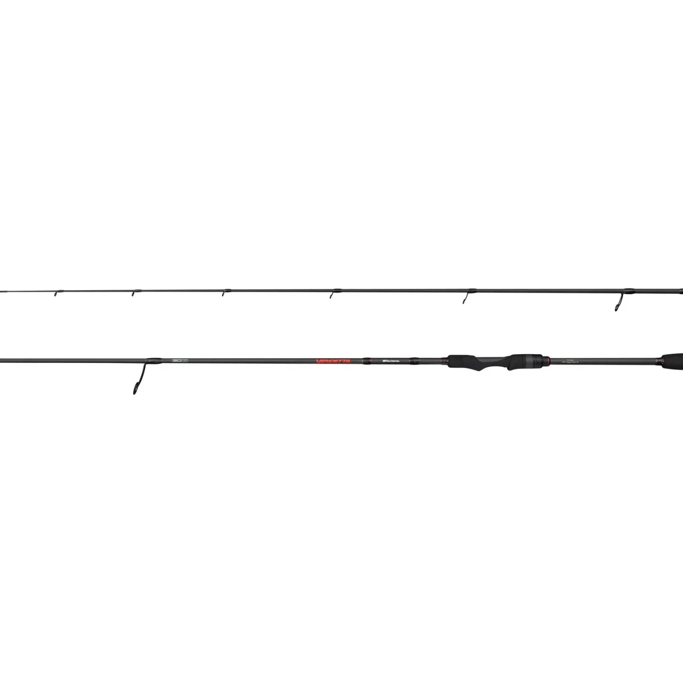 Abu Garcia Vendetta 4 Spin