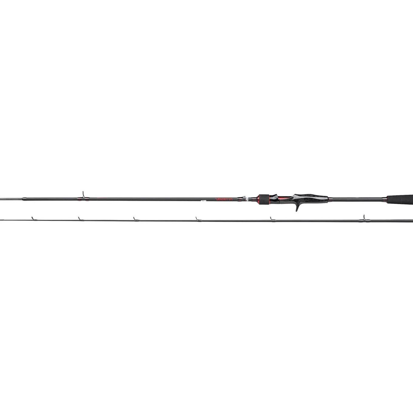 Abu Garcia Vendetta V3 Casting Rod 2.74m 15-40gr