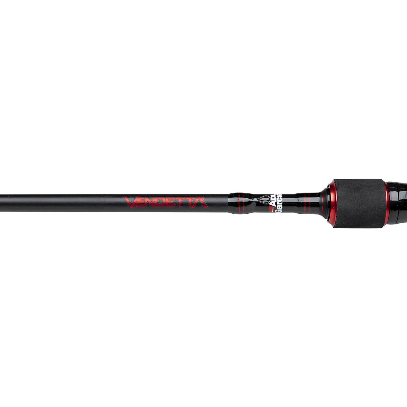 Abu Garcia Vendetta V3 Casting Rod 2.74m 15-40gr