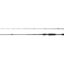 Abu Garcia Veritas LTD Cast