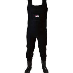 Abu Garcia Waadpak Neopreen 4mm Viltzool