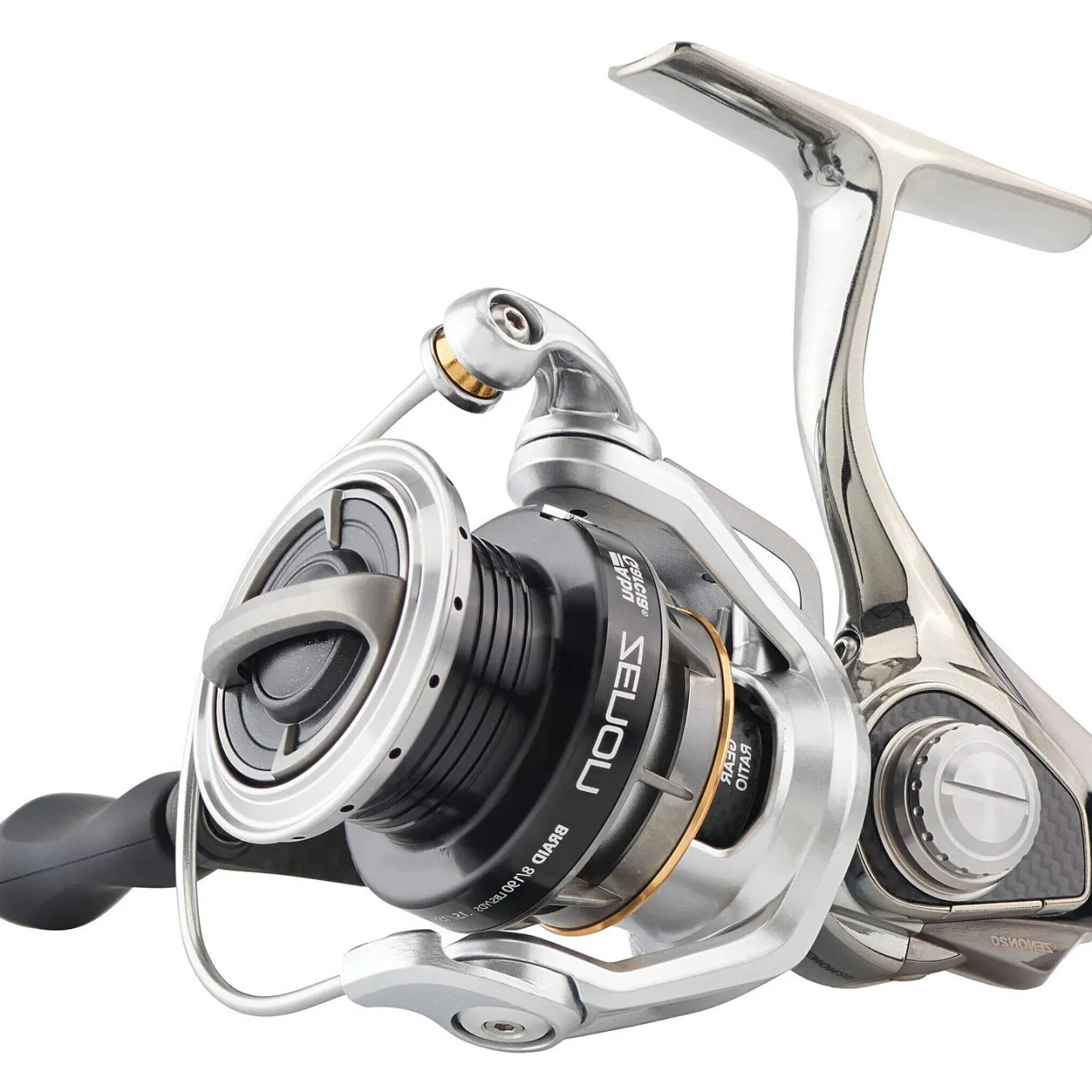 Abu Garcia Zenon
