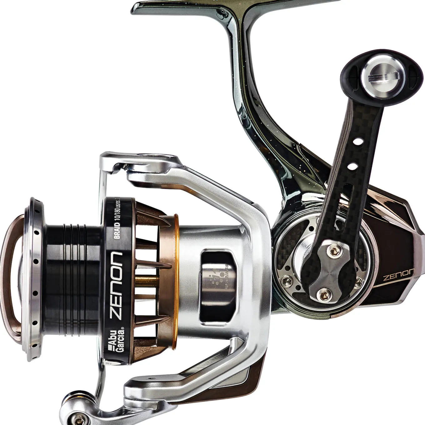 Abu Garcia Zenon