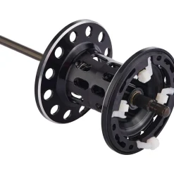 Abu Garcia Zenon MG-LTX LH