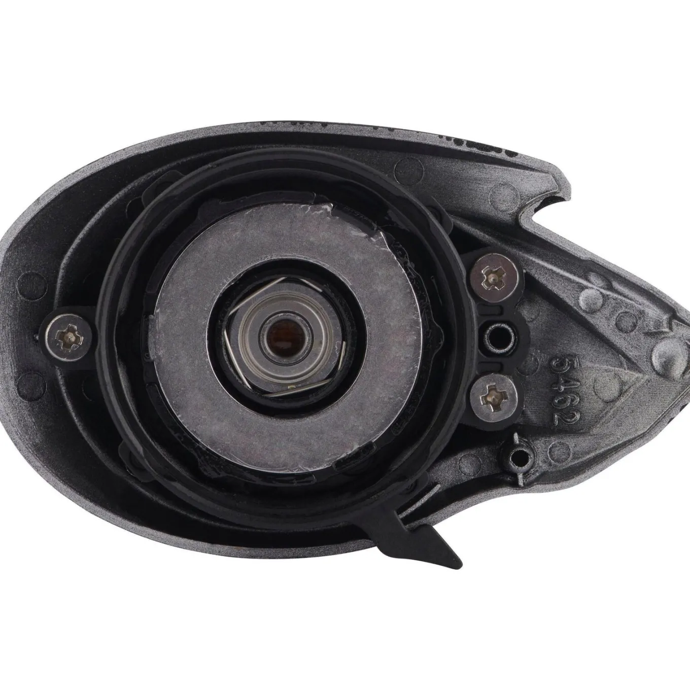 Abu Garcia Zenon MG-LTX LH