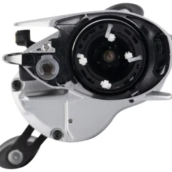Abu Garcia Zenon MG-LTX LH