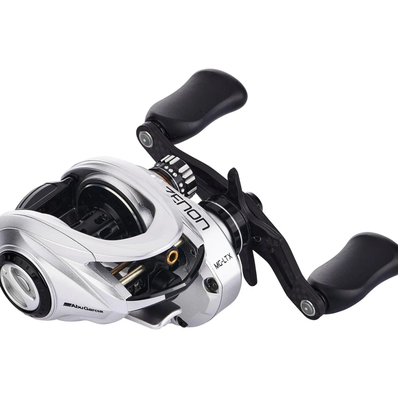 Abu Garcia Zenon MG-LTX LH
