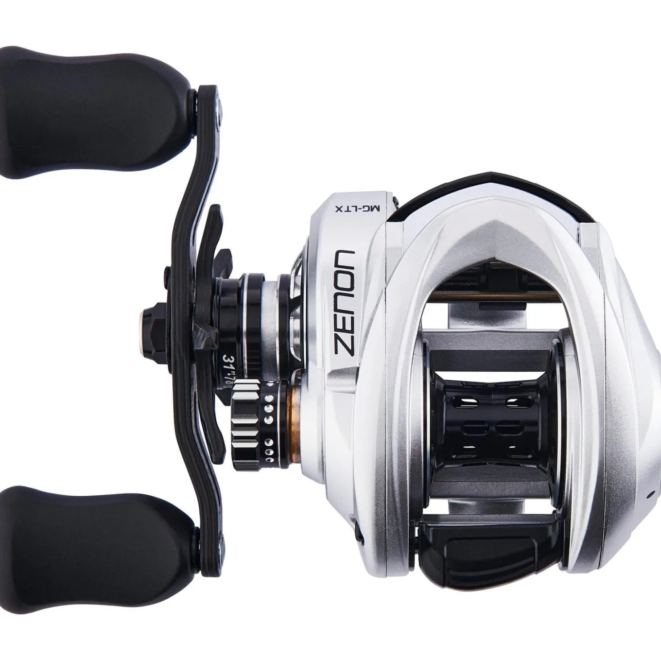 Abu Garcia Zenon MG-LTX LH