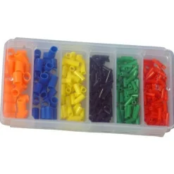 Albatros Assortiment Ringen