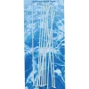 Albatros Deep Blue Liminous nylon Boom 15cm