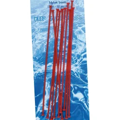 Albatros Deep Blue nylon Boom 15cm