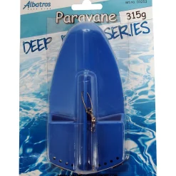 Albatros Deep Blue Paravane 315gr