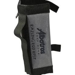 Albatros Deep Blue Railing Rod Rest