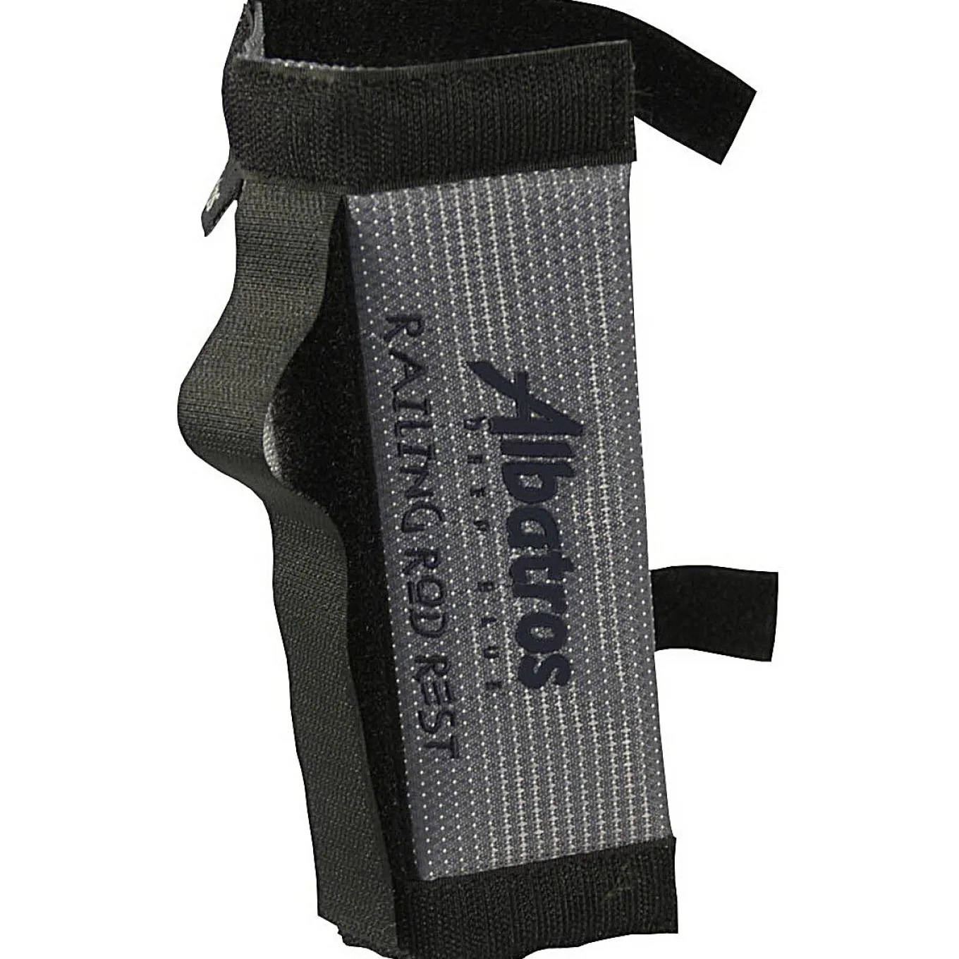 Albatros Deep Blue Railing Rod Rest