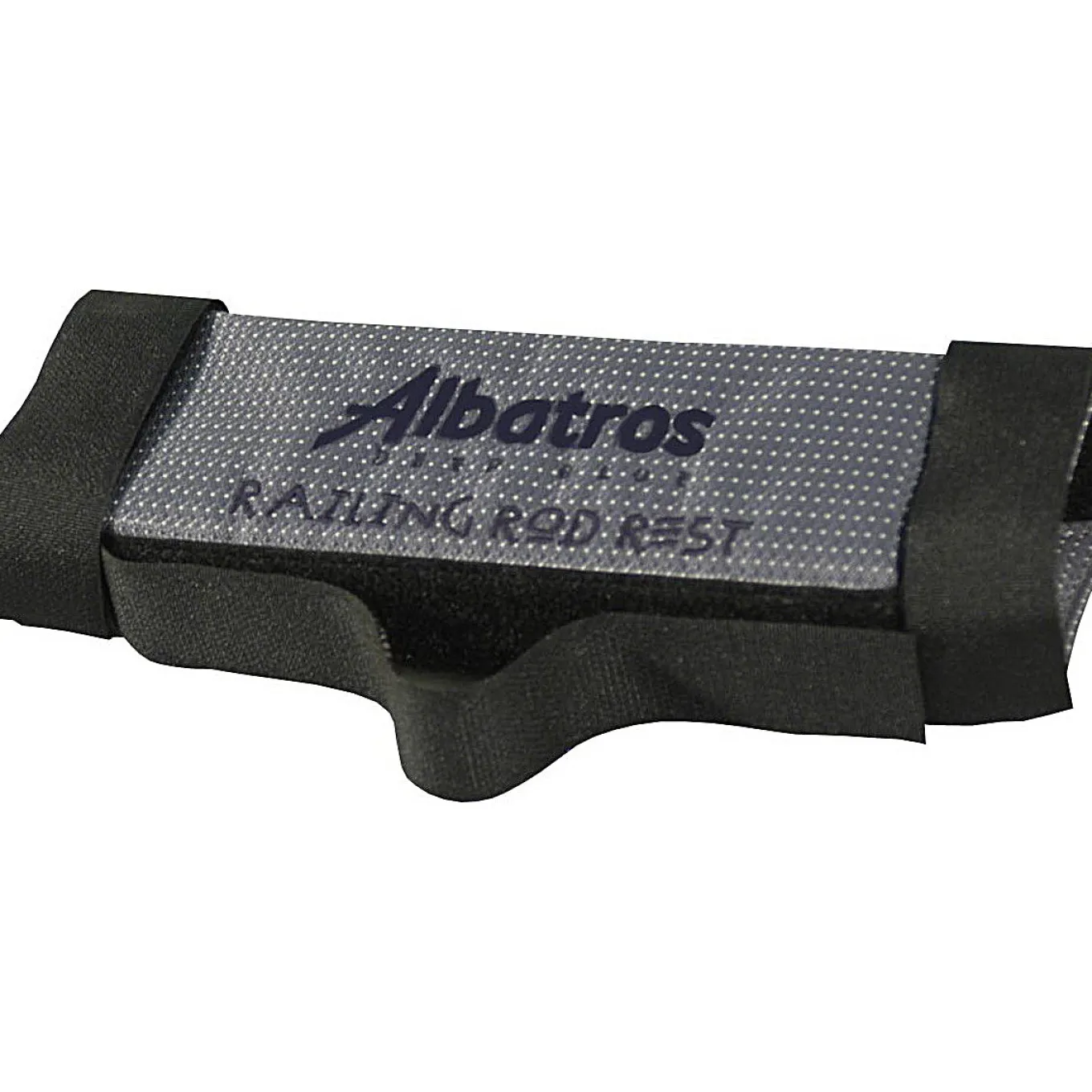 Albatros Deep Blue Railing Rod Rest