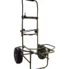 Albatros Fishing Trolley Deluxe